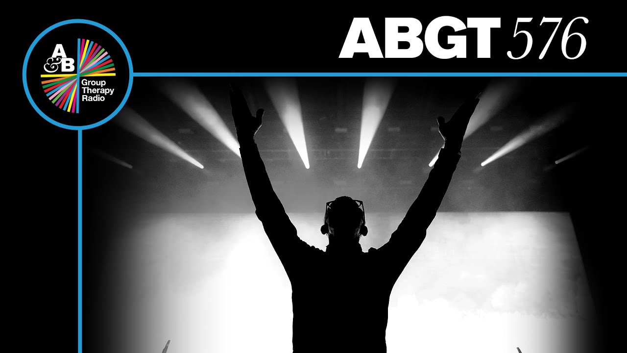 Group Therapy ABGT 576