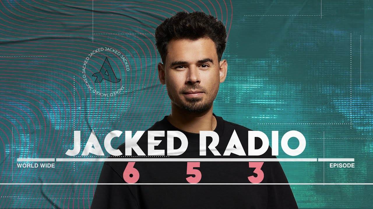 Jacked Radio 653