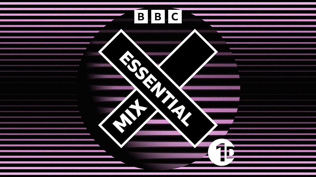 I. JORDAN - Radio 1's Essential Mix - 17 May 2024