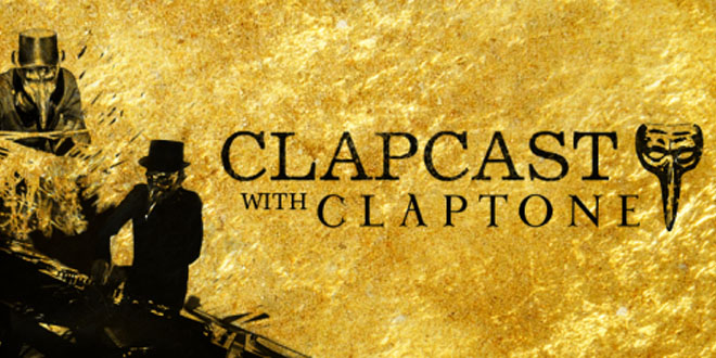 Claptone - Clapcast 459 - 04 May 2024