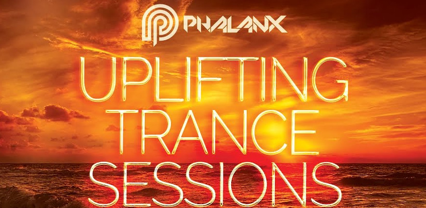 DJ Phalanx - Uplifting Trance Sessions 692 - 21 April 2024
