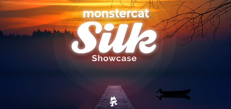 Monstercat Silk Showcase 748