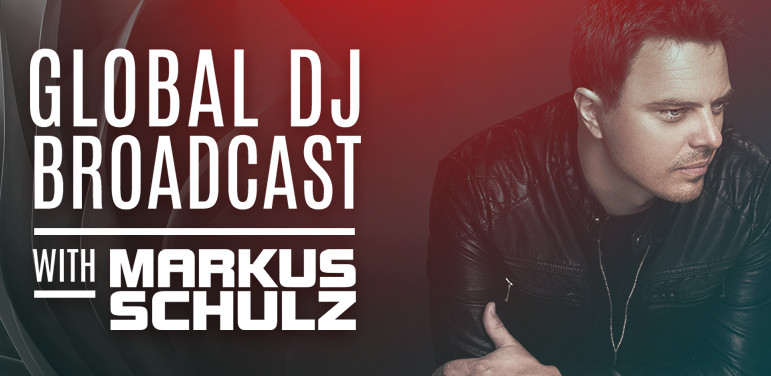 Markus Schulz - Global DJ Broadcast (World Tour Washington DC) - 09 May 2024
