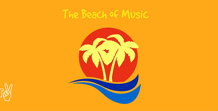 Matt V - The Beach of Music Episode 353 - 02 May 2024