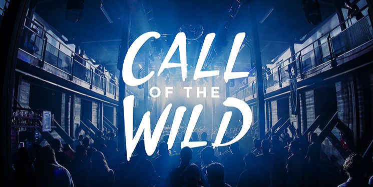 Call Of The Wild 502