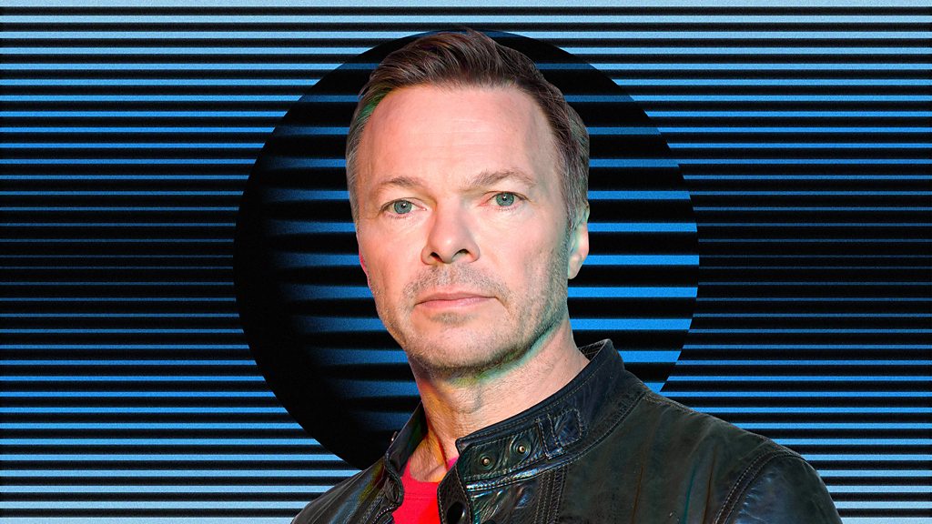 Pete Tong - Global Dance HQ (with Moojo) - 03 May 2024