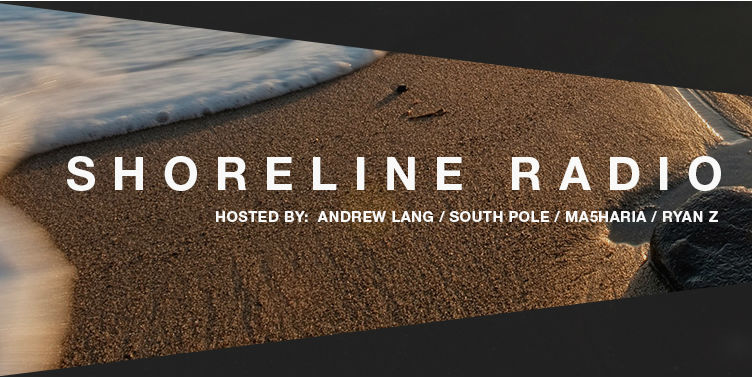 Shoreline Radio 089 (with Gary Afterlife)