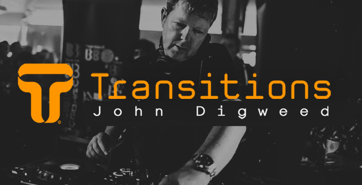John Digweed & Helsloot - Transitions 1025 - 22 April 2024