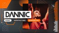 Dannic - Fonk Monthly Mix 001 - 29 January 2024