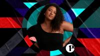 Tiffany Calver - 1Xtra's Rap Show (Ivorian Doll in the Building) - 14 August 2022