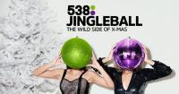 Lucas & Steve - Live @ 538 JingleBall, Ziggo Dome Amsterdam, Netherlands - 16 December 2017