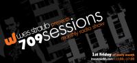 Wes Straub - 709Sessions Episode114 - 03 March 2017