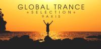 9Axis - Global Trance Selection 205 - 30 September 2022
