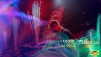 A State Of Trance 1038 (ADE Special) - Live from the ASOT Studio - 14 October 2021