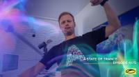 Armin van Buuren & Ruben De Ronde & Aly & Fila - A State of Trance Episode 1075 (ASOT 1075) - 30 June 2022