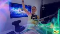 Armin van Buuren & Ruben De Ronde & Andrew Rayel - A State of Trance ASOT 1083 - 25 August 2022