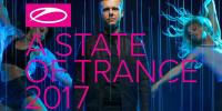 Armin van Buuren - A State Of Trance 2017 On The Beach (Continuous Mix) - 26 April 2017