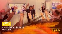 A State Of Trance ASOT 936 (ADE Special) - 17 October 2019