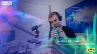 Armin van Buuren & Ruben De Ronde & Avao - A State of Trance ASOT 1005 - 25 February 2021