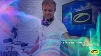 Armin van Buuren & Ruben De Ronde & Matt Fax - A State of Trance ASOT 1018 - 27 May 2021