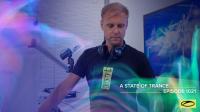 Armin van Buuren & Ruben De Ronde & Roger Shah - A State of Trance 1021 - 17 June 2021