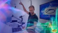Armin van Buuren & Ruben De Ronde & Farius - A State of Trance 1027 - 29 July 2021