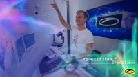 Armin van Buuren & Ruben De Ronde & Ashley Wallbridge - A State of Trance ASOT 1034 - 16 September 2021