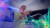 Armin van Buuren & Ruben De Ronde & Mark Sixma - A State of Trance ASOT 1035 - 23 September 2021