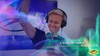 Armin van Buuren & Factor B - A State of Trance ASOT 1036 - 30 September 2021