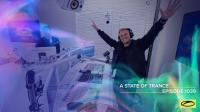 Armin van Buuren & Ruben De Ronde & gardenstate - A State of Trance ASOT 1039 - 21 October 2021