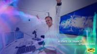 Armin van Buuren & Ruben De Ronde & Signum - A State of Trance ASOT 1040 - 28 October 2021