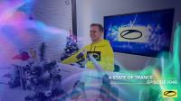 Armin van Buuren & Ruben De Ronde & Fergie - A State of Trance ASOT 1046 - 09 December 2021