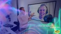 Armin van Buuren & Ruben De Ronde & Richard Durand - A State of Trance ASOT 1051 - 13 January 2022