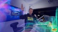 Armin van Buuren & Ruben De Ronde & Kudus - A State of Trance Episode 1065 (ASOT 1065) - 21 April 2022