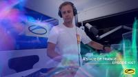 Armin van Buuren & Ruben De Ronde & Ferry Corsten - A State of Trance Episode 1067 (ASOT 1067) - 05 May 2022