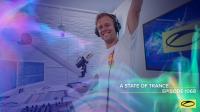 Armin van Buuren & Ruben De Ronde & The Space Brothers - A State of Trance Episode 1068 (ASOT 1068) - 12 May 2022