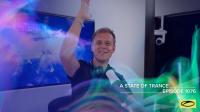 Armin van Buuren & Ruben De Ronde & Ferry Corsten - A State of Trance ASOT 1076 - 07 July 2022