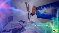 Armin van Buuren & Ruben De Ronde & Roger Shah - A State of Trance ASOT 1077 - 14 July 2022
