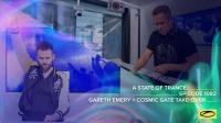 Gareth Emery & Cosmic Gate - A State of Trance ASOT 1082 (Takeover Episode) - 18 August 2022