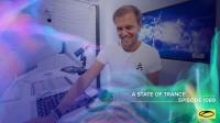 Armin van Buuren & Ruben De Ronde & Ferry Corsten - A State of Trance ASOT 1089 - 06 October 2022