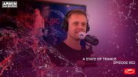 Armin van Buuren & PROFF - A State of Trance ASOT 952 - 20 February 2020