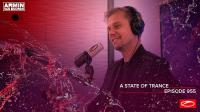 Armin van Buuren - A State of Trance ASOT 955 - 12 March 2020