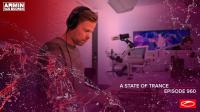Armin van Buuren - A State of Trance ASOT 960 (Takeover by Ferry Corsten and Ruben de Ronde) - 16 April 2020