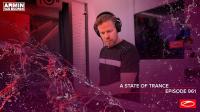 Armin van Buuren - A State of Trance ASOT 961 (Takeover by Ferry Corsten and Ruben de Ronde) - 23 April 2020