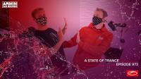 Armin van Buuren & Ben Gold - A State of Trance ASOT 973 - 16 July 2020