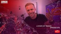 Armin van Buuren & Orkidea - A State of Trance ASOT 975 - 30 July 2020
