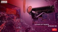 Armin van Buuren & Ruben De Ronde & Fisherman - A State of Trance ASOT 981 - 10 September 2020