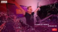 Armin van Buuren & Ferry Corsten - A State of Trance ASOT 991 - 19 November 2020