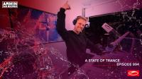 Armin van Buuren & Craig Connelly & Ruben De Ronde - A State of Trance ASOT 994 - 10 December 2020