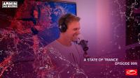 Armin van Buuren & Ruben De Ronde - A State of Trance ASOT 999 - 14 January 2021